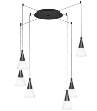 Подвесная люстра Lightstar Cone 757067