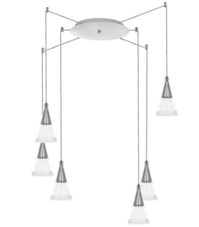 Подвесная люстра Lightstar Cone 757069