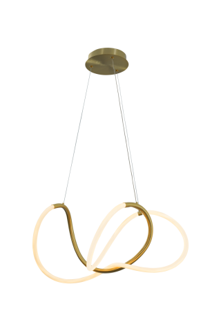 Подвесная люстра Lightstar Corinto 637063