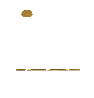 Подвесная люстра Lightstar Corinto 637093