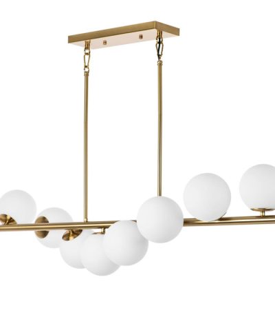 Подвесная люстра Lightstar Croco 815183