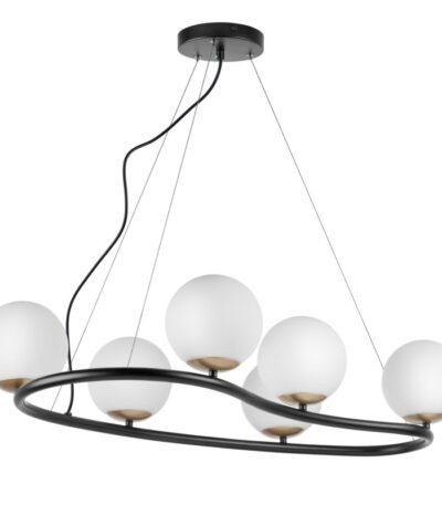 Подвесная люстра Lightstar Croco 815360