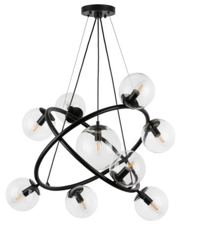 Подвесная люстра Lightstar Croco 815390