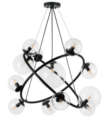 Подвесная люстра Lightstar Croco 815410