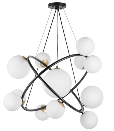 Подвесная люстра Lightstar Croco 815417