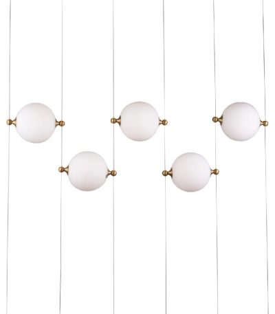 Подвесная люстра Lightstar Dafne 815501