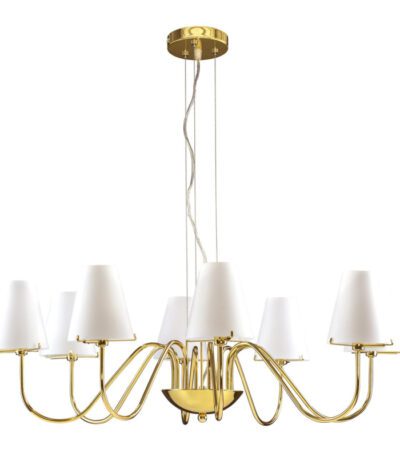 Подвесная люстра Lightstar Diafano 758082