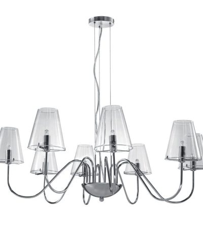 Подвесная люстра Lightstar Diafano 758084