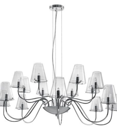 Подвесная люстра Lightstar Diafano 758164