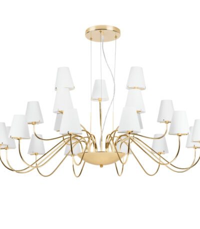 Подвесная люстра Lightstar Diafano 758212