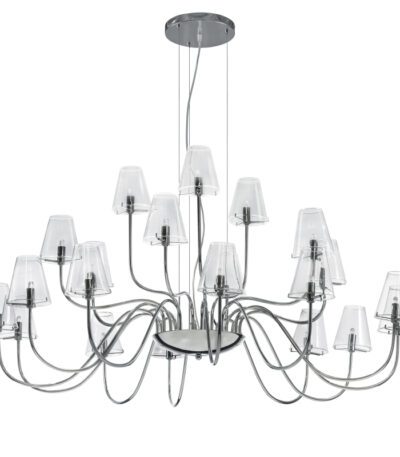 Подвесная люстра Lightstar Diafano 758214