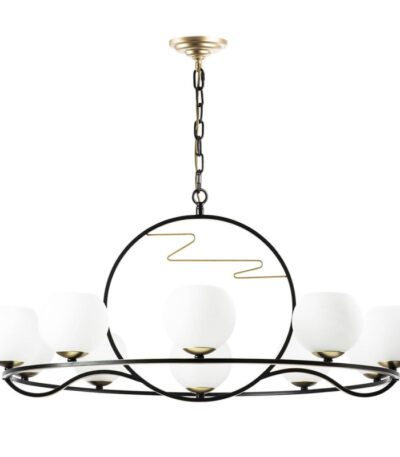 Подвесная люстра Lightstar Enna 762117