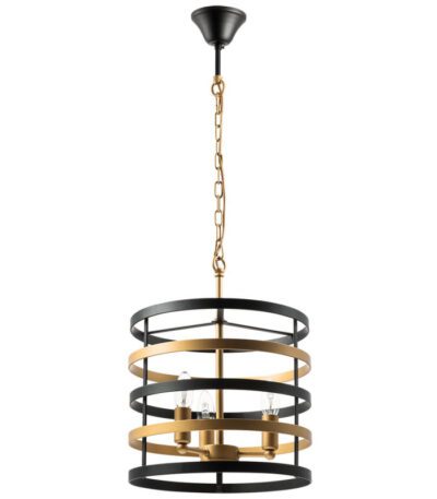 Подвесная люстра Lightstar Epsilon 735030