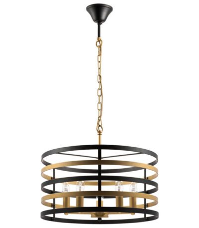 Подвесная люстра Lightstar Epsilon 735050