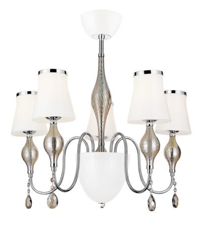 Подвесная люстра Lightstar Escica 806050