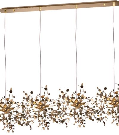 Подвесная люстра Lightstar Extra (721132+ 572142) L4PL721132