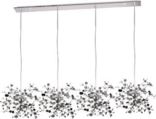 Подвесная люстра Lightstar Extra (721134+ 572144) L4PL721134