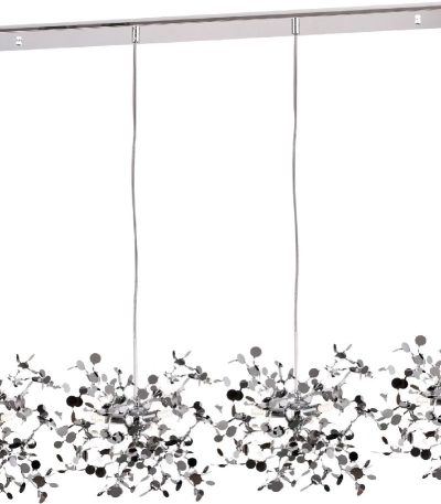 Подвесная люстра Lightstar Extra (721134+ 572144) L4PL721134