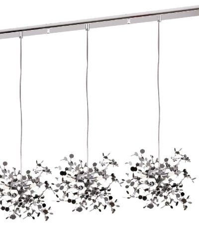 Подвесная люстра Lightstar Extra (721134+ 572164) L5PL721134