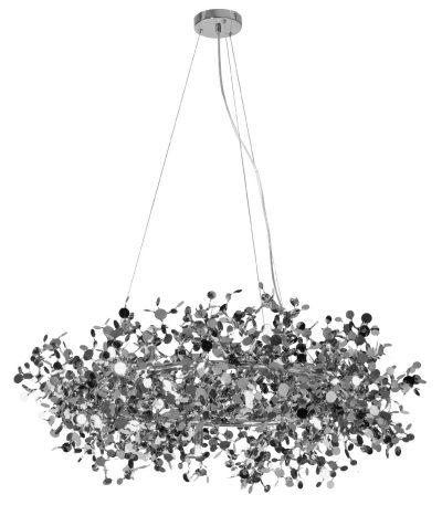 Подвесная люстра Lightstar Extra 721384