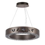 Подвесная люстра Lightstar Faraone 701161