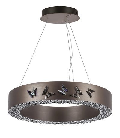 Подвесная люстра Lightstar Faraone 701161