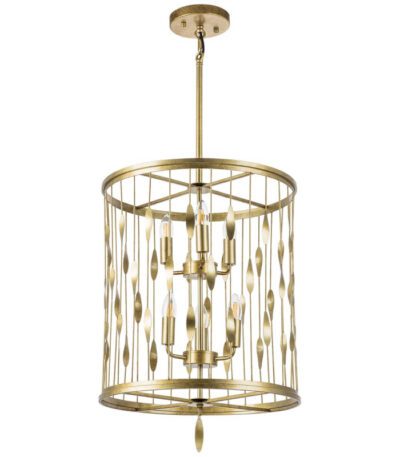 Подвесная люстра Lightstar Firenze 725163