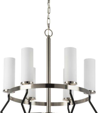 Подвесная люстра Lightstar Flume 723065