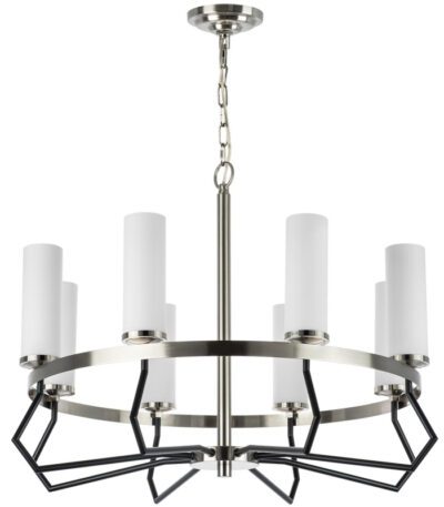 Подвесная люстра Lightstar Flume 723085