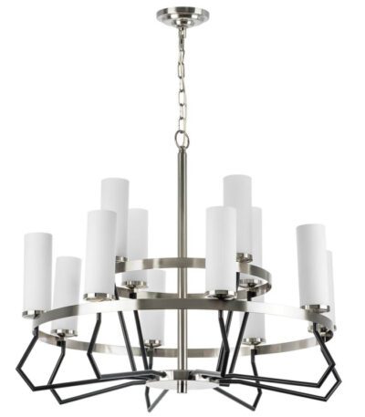 Подвесная люстра Lightstar Flume 723125