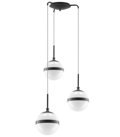 Подвесная люстра Lightstar Globo 813137