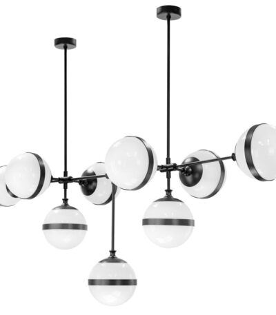 Подвесная люстра Lightstar Globo 813197