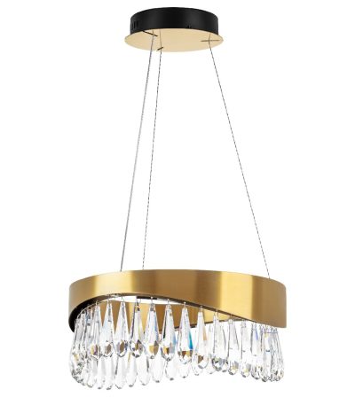 Подвесная люстра Lightstar Helio 703143