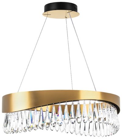 Подвесная люстра Lightstar Helio 703163