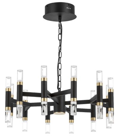 Подвесная люстра Lightstar Iris 734247