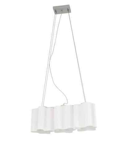 Подвесная люстра Lightstar Nubi 802130