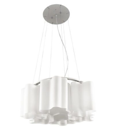 Подвесная люстра Lightstar Nubi 802160