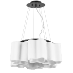 Подвесная люстра Lightstar Nubi 802167