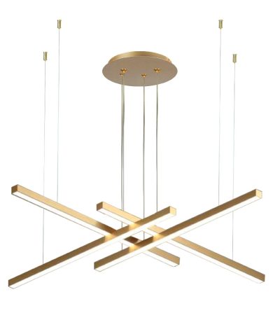 Подвесная люстра Lightstar Palla 739123