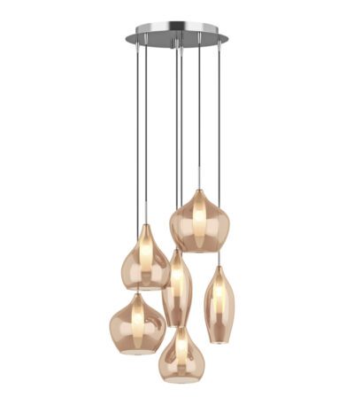 Подвесная люстра Lightstar Pentola 803063