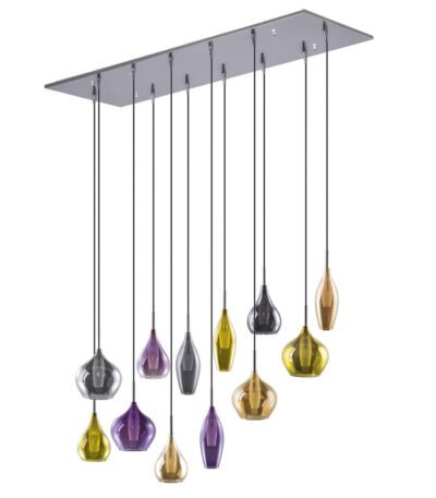 Подвесная люстра Lightstar Pentola 803125