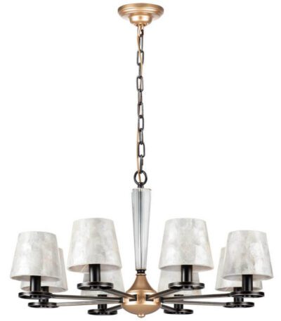 Подвесная люстра Lightstar Perla 707081