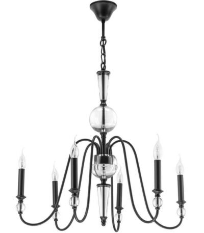 Подвесная люстра Lightstar Ragno 732067