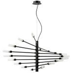 Подвесная люстра Lightstar RAGNO 733187