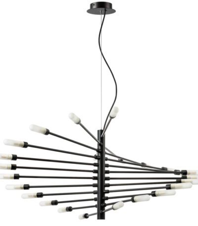 Подвесная люстра Lightstar RAGNO 733247