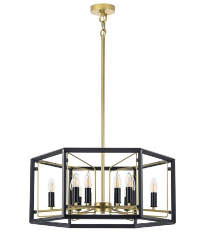 Подвесная люстра Lightstar Regolo 713327