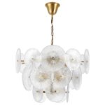 Подвесная люстра Lightstar Retro 799083