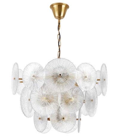 Подвесная люстра Lightstar Retro 799083