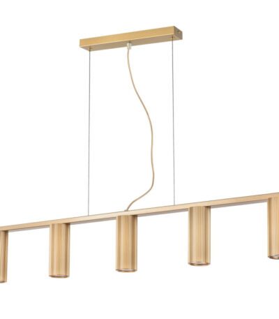 Подвесная люстра Lightstar Roma 718053