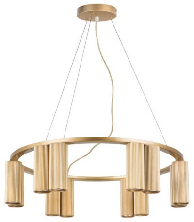 Подвесная люстра Lightstar Roma 718123